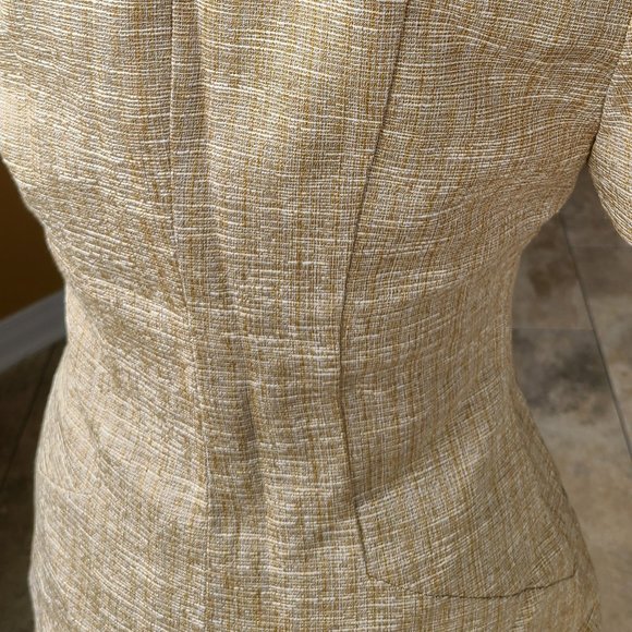 Emmanuelle Khanh Business casual jacket - Picture 6 of 8